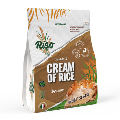 Ultramade RISO cream of rice   1.02kg