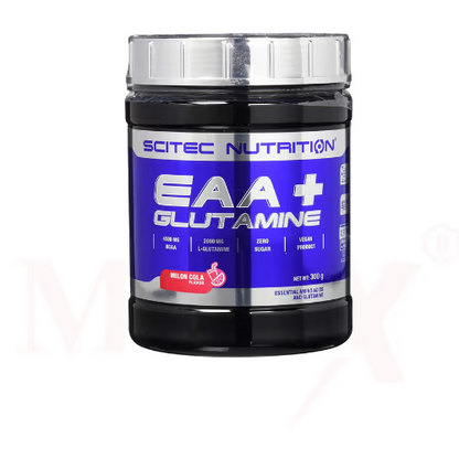 Scitec Nutrition EAA + Glutamine (300 gr.)