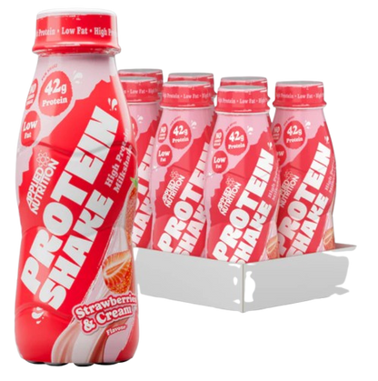 Applied Nutrition High Protein Shake 500ML (1 Servings)