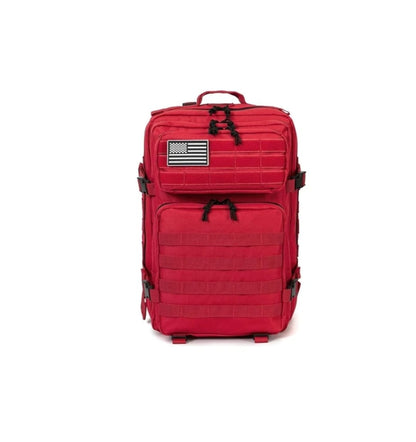 Red Bug Tctical Backpacks molle army assault pack 3 45L