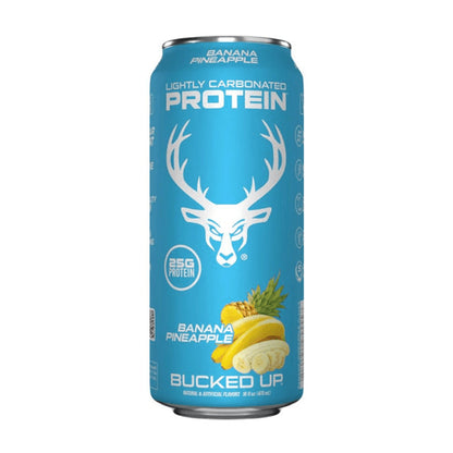 Bucked Up Protein RTD  473 ml
