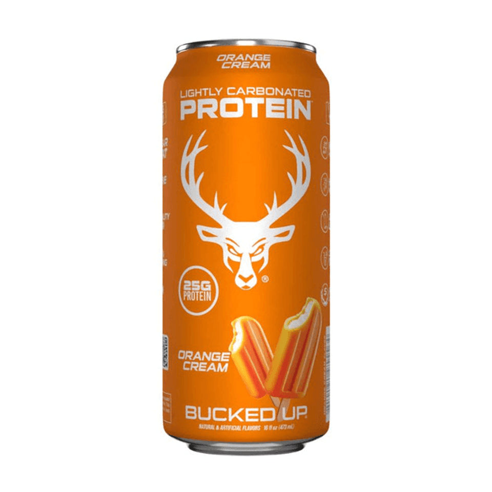 Bucked Up Protein RTD  473 ml