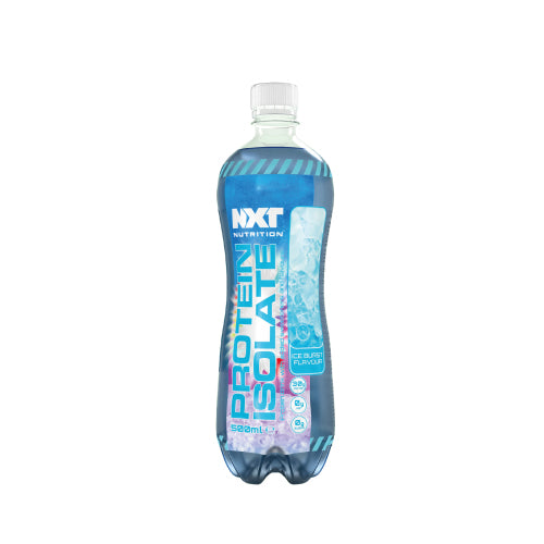 NXT - Protein Isolate RTD ICE BURST 500 ml