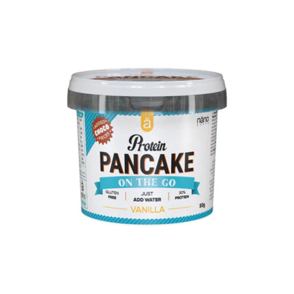 NANO SUPPS PROTEIN PANCAKE ON THE GO 50g