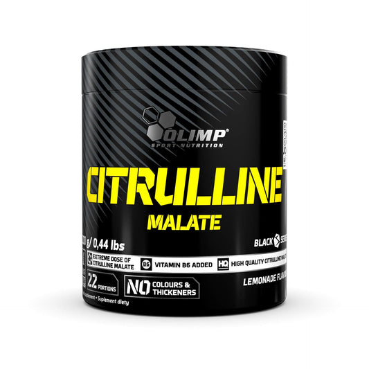 Olimp Citrulline Malate - (200 g)