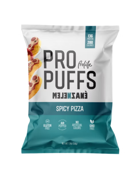 Pro Life - Pro Puffs Chips Chilli Lemon 1 Pc