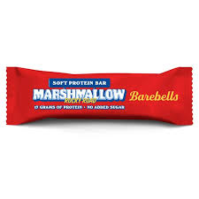 Barebells Soft Protein Bar - 55g