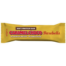 Barebells Soft Protein Bar - 55g