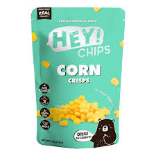 Hey Premium Fruit & Vegetable Chips