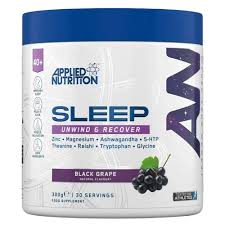 Applied nutrition Sleep Support Supplement 300 g