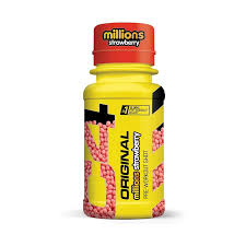 Cellucor C4 Original Pre-Workout Shot 60 ML