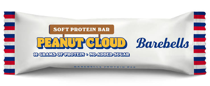 Barebells Soft Protein Bar - 55g