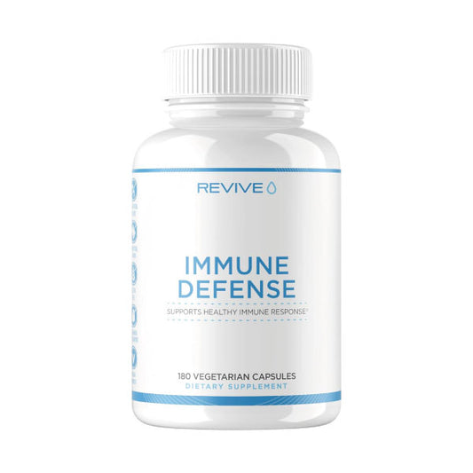 Revive - Immune Defense 180 Vegetarian Capsules