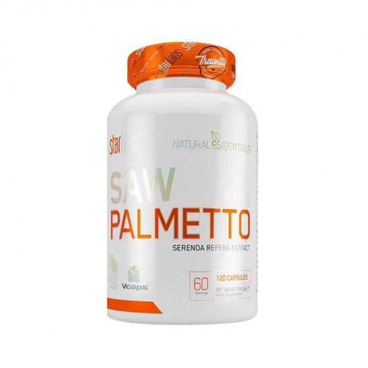 STARLABS -Saw Palmetto 120