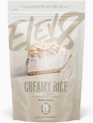 Elev8 cream of rice 1.87lb