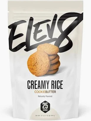 Elev8 cream of rice 1.87lb