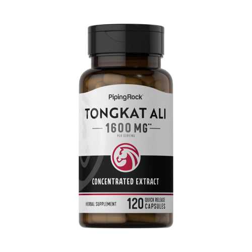 PipingRock - TONGAT ALI 1600mg