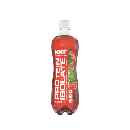 NXT - Protein Isolate RTD WATERMELON 500g