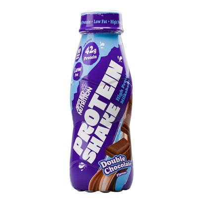 Applied Nutrition High Protein Shake 500ML (1 Servings)